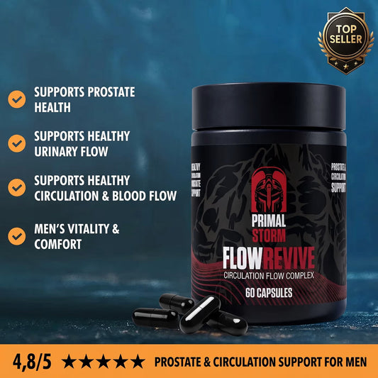 FlowRevive – image 1