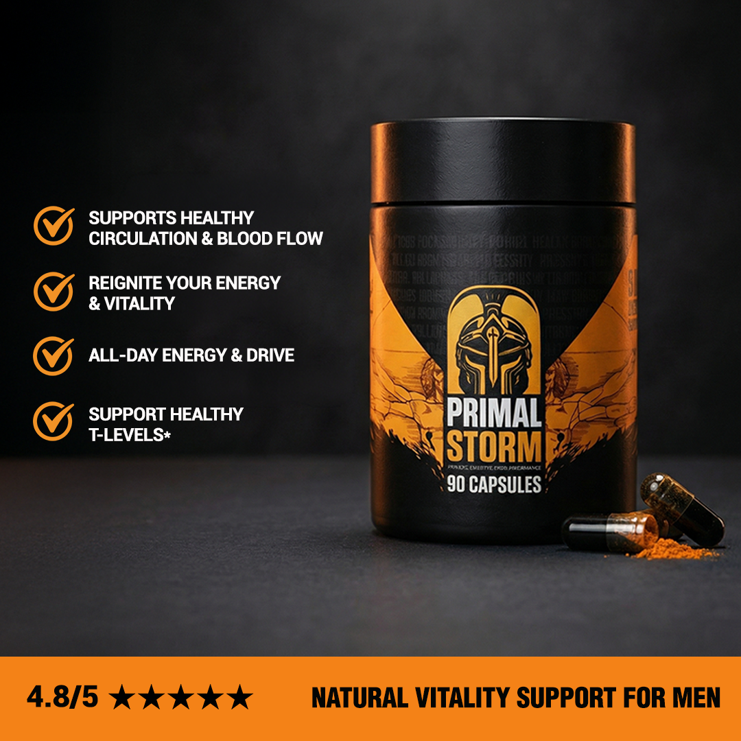 Primal Storm® – image 1