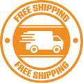 100% money back guarantee badge